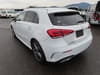 2021 MERCEDES-BENZ A-CLASS 3DA-177012 W1K1770122V074361