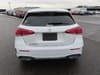 2021 MERCEDES-BENZ A-CLASS 3DA-177012 W1K1770122V074361