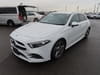 2021 MERCEDES-BENZ A-CLASS 3DA-177012 W1K1770122V074361