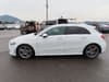 2021 MERCEDES-BENZ A-CLASS 3DA-177012 W1K1770122V074361
