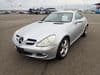 MERCEDES-BENZ SLK (127)