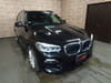 2018 BMW X3 LDA-TX20 WBATX32040LB23144
