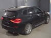 2018 BMW X3 LDA-TX20 WBATX32040LB23144