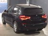 2018 BMW X3 LDA-TX20 WBATX32040LB23144