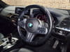 2018 BMW X3 LDA-TX20 WBATX32040LB23144