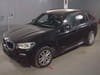 2018 BMW X3 LDA-TX20 WBATX32040LB23144
