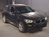 2018 BMW X3 LDA-TX20 WBATX32040LB23144
