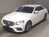 2017 MERCEDES-BENZ E-CLASS LDA-213004C WDD2130042A196990
