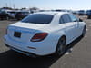 2017 MERCEDES-BENZ E-CLASS LDA-213004C WDD2130042A196990