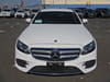 2017 MERCEDES-BENZ E-CLASS LDA-213004C WDD2130042A196990