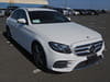 2017 MERCEDES-BENZ E-CLASS LDA-213004C WDD2130042A196990