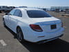 2017 MERCEDES-BENZ E-CLASS LDA-213004C WDD2130042A196990