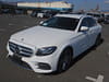 2017 MERCEDES-BENZ E-CLASS LDA-213004C WDD2130042A196990