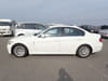 2009 BMW 3 Series ABA-VA20 WBAPG56060NM12485