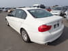 2009 BMW 3 Series ABA-VA20 WBAPG56060NM12485