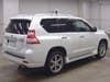 2016 TOYOTA LAND CRUISER PRADO LDA-GDJ150W GDJ150-0012930
