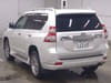 2016 TOYOTA LAND CRUISER PRADO LDA-GDJ150W GDJ150-0012930