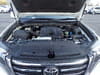 2016 TOYOTA LAND CRUISER PRADO LDA-GDJ150W GDJ150-0012930