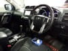 2016 TOYOTA LAND CRUISER PRADO LDA-GDJ150W GDJ150-0012930