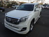 2016 TOYOTA LAND CRUISER PRADO LDA-GDJ150W GDJ150-0012930