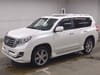 2016 TOYOTA LAND CRUISER PRADO LDA-GDJ150W GDJ150-0012930