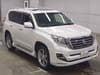 2016 TOYOTA LAND CRUISER PRADO LDA-GDJ150W GDJ150-0012930
