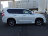2016 TOYOTA LAND CRUISER PRADO LDA-GDJ150W GDJ150-0012930