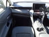 2023 TOYOTA HARRIER 6BA-MXUA80 MXUA80-0099327