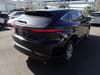 2023 TOYOTA HARRIER 6BA-MXUA80 MXUA80-0099327