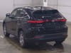 2023 TOYOTA HARRIER 6BA-MXUA80 MXUA80-0099327