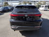 2023 TOYOTA HARRIER 6BA-MXUA80 MXUA80-0099327