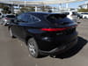 2023 TOYOTA HARRIER 6BA-MXUA80 MXUA80-0099327