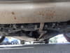 2023 TOYOTA HARRIER 6BA-MXUA80 MXUA80-0099327