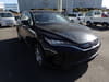 2023 TOYOTA HARRIER 6BA-MXUA80 MXUA80-0099327
