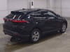 2023 TOYOTA HARRIER 6BA-MXUA80 MXUA80-0099327
