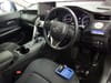 2023 TOYOTA HARRIER 6BA-MXUA80 MXUA80-0099327