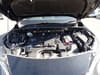 2023 TOYOTA HARRIER 6BA-MXUA80 MXUA80-0099327