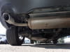 2023 TOYOTA HARRIER 6BA-MXUA80 MXUA80-0099327