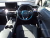 2023 TOYOTA HARRIER 6BA-MXUA80 MXUA80-0099327
