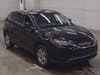 2023 TOYOTA HARRIER 6BA-MXUA80 MXUA80-0099327