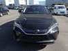 2023 TOYOTA HARRIER 6BA-MXUA80 MXUA80-0099327