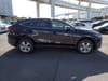 2023 TOYOTA HARRIER 6BA-MXUA80 MXUA80-0099327