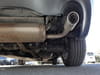 2023 TOYOTA HARRIER 6BA-MXUA80 MXUA80-0099327