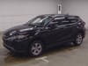 2023 TOYOTA HARRIER 6BA-MXUA80 MXUA80-0099327