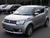 SUZUKI Ignis (127)