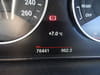 2017 BMW 3 SERIES DBA-8A20 WBA8A56020NS99771