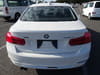 2017 BMW 3 SERIES DBA-8A20 WBA8A56020NS99771