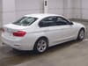 2017 BMW 3 SERIES DBA-8A20 WBA8A56020NS99771