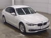 2017 BMW 3 SERIES DBA-8A20 WBA8A56020NS99771