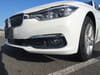 2017 BMW 3 SERIES DBA-8A20 WBA8A56020NS99771